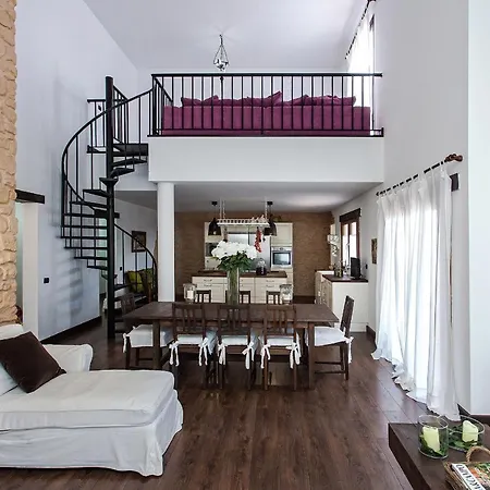 Villa Casa Susana *