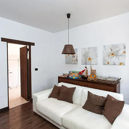 Casa Susana Villa *