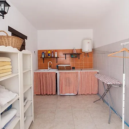 Villa Casa Susana La Oliva