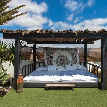 Casa Susana La Oliva