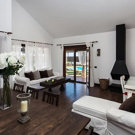 Casa Susana