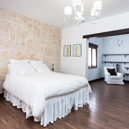 Casa Susana * La Oliva