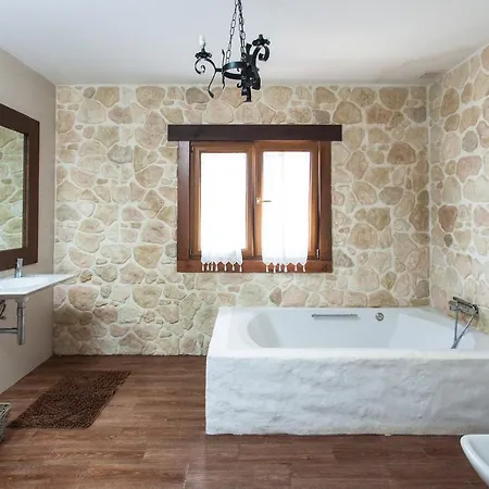 Villa Casa Susana La Oliva