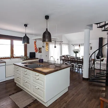 Casa Susana Villa *
