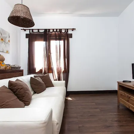 Casa Susana Villa *