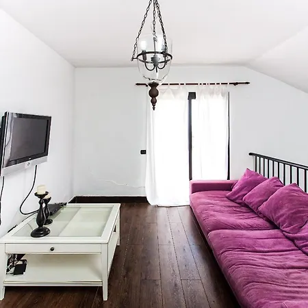 Casa Susana Villa