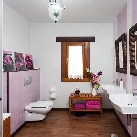Casa Susana Villa *