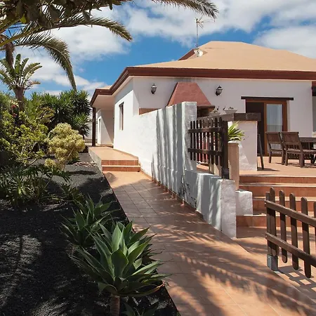 Villa Casa Susana *
