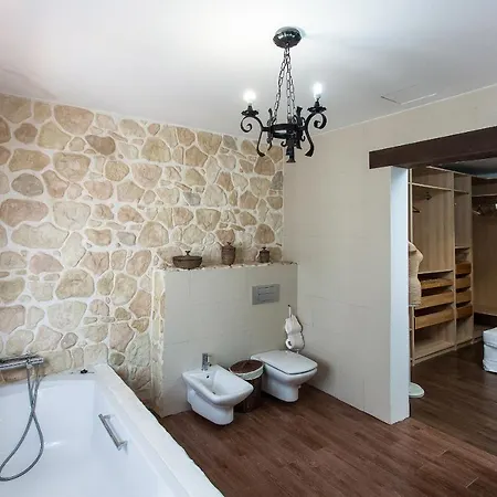 Villa Casa Susana *
