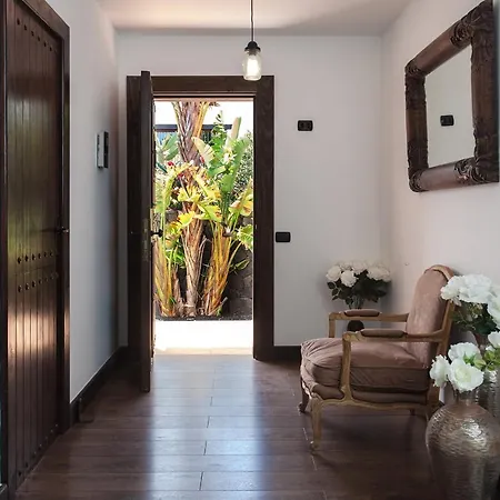 Villa Casa Susana