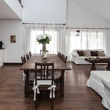 Villa Casa Susana