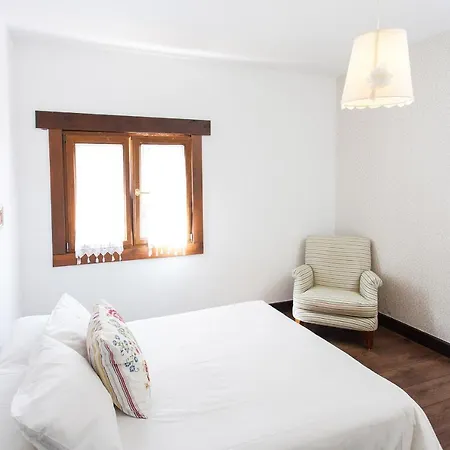 Casa Susana Villa *