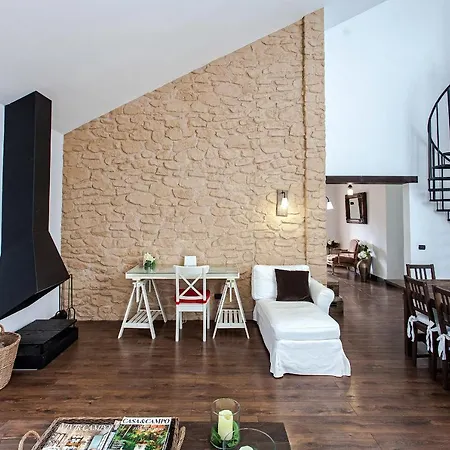 Casa Susana Villa *