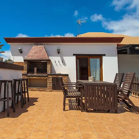 Casa Susana Villa *